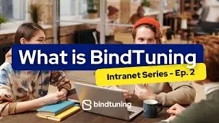 What is BindTuning - Demo | Intranet Series Ep. 2