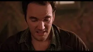 Desperado - Tarantino Telling Joke (1080p)