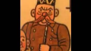 ***В трактире У чаши***
