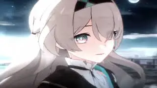 Firefly Edit - Wanna Be Yours - Honkai Star Rail