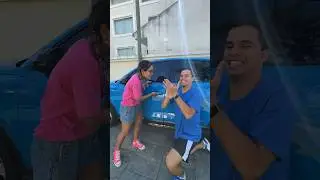 NUNCA MAIS ELA VAI FAZER ISSO! 