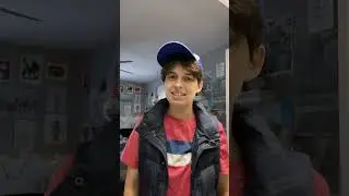 30/90 || Dipper Cosplay 