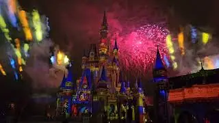 Disney Magic Kingdom's 