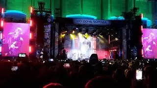 Вячеслав Бутусов - Крылья (Пермь 23.08.24)