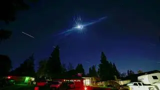 Space Wars Is this the Evidence Part One