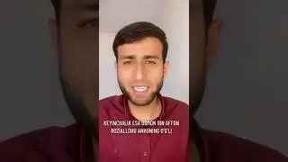 Qabri O'zbekistonda joylashgan yagona sahoba kim bilasizmi? К,абри Узбекистонда жойлашган ягона