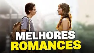 5 MELHORES FILMES DE ROMANCE PARA ASSISTIR EM 2024!
