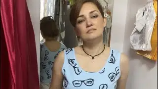 ОТДЫХ В КРЫМУ! Шопинг с дочкой 