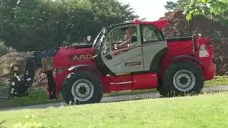 Ground Works