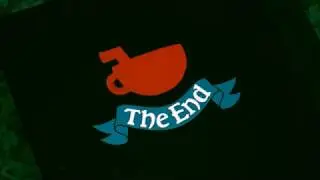Ending in 2-Strip Mode - Cuphead