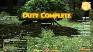 Final Fantasy 14 a realm reborn