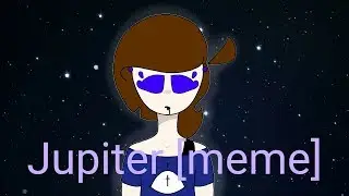 Jupiter  [meme]