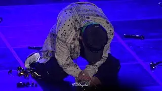 191130 장우혁 콘서트 AND - STAY [4K직캠]