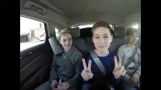Гранд Глайд FAM (Н.Челны) 