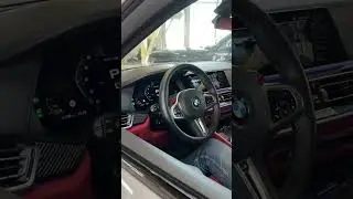 BMW X5M Competition злой😈 выхлоп 🔥🔥🔥