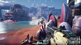 NEW FPS Escape Mode Game!!!