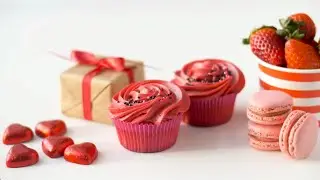 Valentine's Day Goodies & Fructose: Research Reveals How Fructose in Diet Enhances Tumor Growth