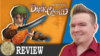Dark Cloud Review! [PlayStation 2] The Game Collection