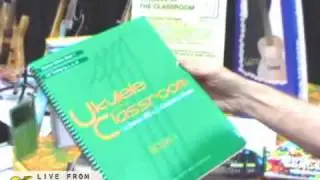 Kala Ukulele Starter Packs - Live From NAMM with George's Music