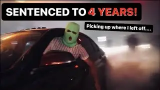 TAKEOVERS PUT ME IN JAIL BUT IM BACK!