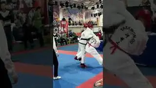 Тхэквондо Находка