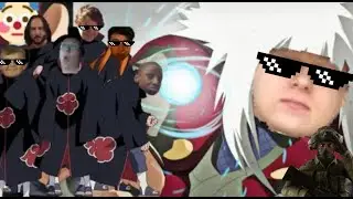 Naruto: Global Offensive