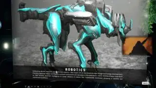 Warframe (Story) - Cephalon Ordis' Lost Memories (All Celphelon  Fragment Transmissions)