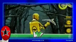 Mystic Force 