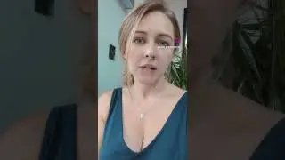 American mom getting very h0rny 