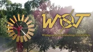 Promotional Video WOT, Kick-In 2020