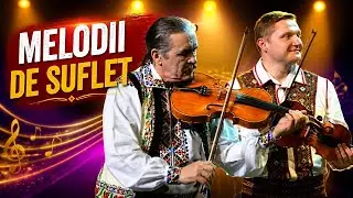 Anatol Ștefaneț si Ansamblul 