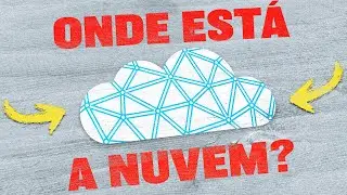 O QUE É A NUVEM? | EP-003 #ComoFunciona?