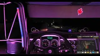 Ats 2 - kenworth W900 mod sound