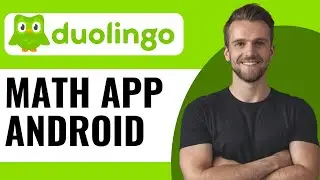 How To get Duolingo Math On Android - Full Guide (2024)