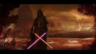 darth behemoth vs darth reven(SWTOR)
