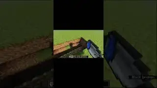 Minecraft tiktok hacks part 40 #shorts #Minecraft