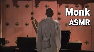 Unintentional Asmr The Dawn of the Japanese Monk
