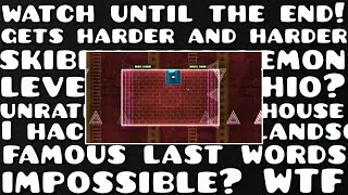 'Hole in the Wall' - shaurya (Top 250 Platformer)