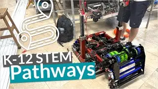 K-12 STEM Program Pathways