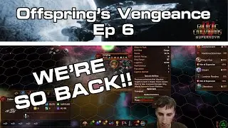 We're So Back! - Offspring's Vengeance 6