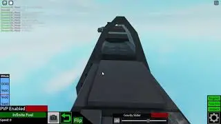 Unsc Marathon Showcase Halo Plane crazy