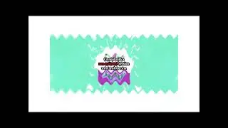 Asleep Klasky Csupo Robot Logo (2002) Newer Version HD PAL Effects