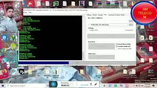 Symphony v128 flash file Firmware Hang logo Dead Recovery
