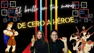DE CERO A HEROE I LSM