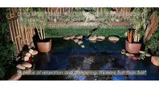 Bali Breeze Massage