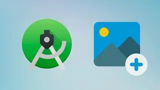 Selecting Images from Device | Android Studio | 2024 (Source Code)