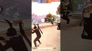Free Fire Best Sync Montage 🌀