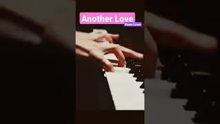 Tom Odell - Another Love (Shorts Piano Cover by Lonely Key)