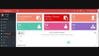 THE CORRECT FLOW OF ADDING UPLOADING DATA UNTO THINKALLY Sch Mgt Software