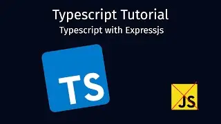 Typescript with express | TechHarvesting